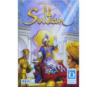 Queen 60531 - Sultan