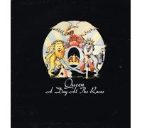Queen - A Day at the Race