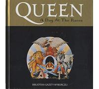Queen A day at the races 1976 t.6