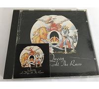 Queen - A Day At The Races