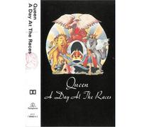Queen - A Day at the Races