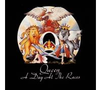 Queen - A Day At The Races by Queen (1993-09-27)