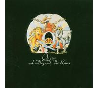 Queen - A Day At The Races by Queen (2004-07-12)
