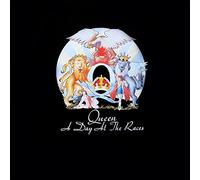QUEEN - A Day at the races (Germany) / 1C 064-98 485