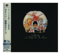 QUEEN A Day At The Races HI-RES CD -MQA X UHQCD (UICY-40254)