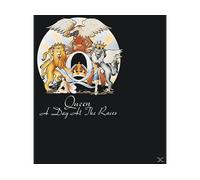 - Queen - A Day At The Races (LP) (Edizione Limitata) - Vinile