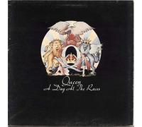 Queen - A Day At The Races - Original