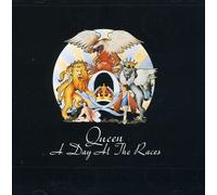 Queen A Day At The Races Remastered (CD)