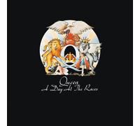 Queen A Day at the Races (Vinyl LP) 12" Album
