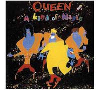 Queen - A Kind of Magic