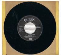 QUEEN - A Kind Of Magic