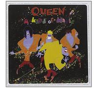 Queen - A Kind Of Magic by Queen