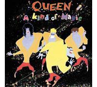 Universal Music Vinile Queen - A Kind Of Magic