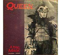 Queen - A Kind of Magic : Maxi Single 2011196