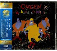Queen - A Kind Of Magic [SHM