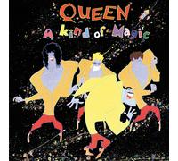 kind of magic--Import USA