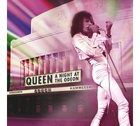 Queen A Night at the Odeon (CD) Album