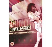 Queen - A Night At The Odeon