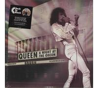 Queen - A Night At the Odeon '75