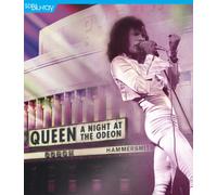 Queen: A Night at the Odeon (Blu-ray) Queen
