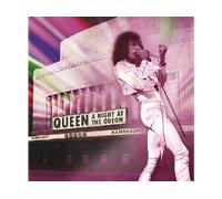 - Queen - A Night At The Odeon - CD