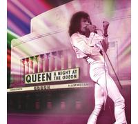 Queen - A Night at the Odeon - Hammersmith 1975 [SHM