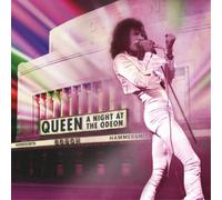 Queen - A Night At the Odeon '75