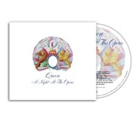 Queen - A Night At The Opera