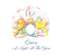 Queen - A Night At The Opera