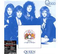 Queen - A Night at the Opera