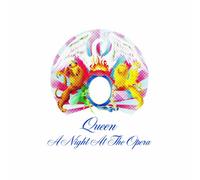Queen - A Night at the Opera