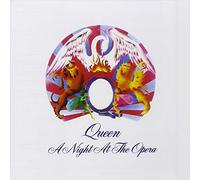 Queen - A Night At The Opera