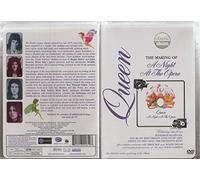 Queen - A Night At The Opera