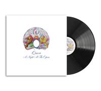 Queen A Night at the Opera (Vinyl LP) 12" Album