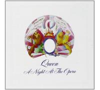 Queen - A Night At The Opera [2011 Remaster] by Queen (2011-03-22)