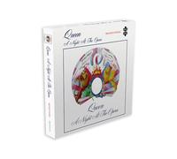 Queen Puzzle A Night at the Opera