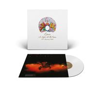 Queen A Night At The Opera 50th Anniversary Edition Japan LP Vinyl Japanese Obi