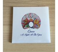 Queen _ A Night at the Opera _ CD Album Maxi digipak _ 2019 Italy SEALED RARO