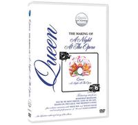 Queen - A Night At The Opera (DVD) Queen