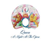 Queen A Night at the Opera (Vinyl LP) 12" Album