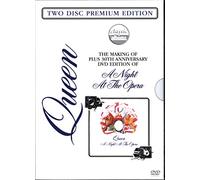 Queen - A Night At The Opera - The Making Of (Special Edition) (2 Dvd)