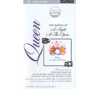 Queen - A Night At The Opera (umd) - Dvd