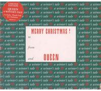 Queen - A Winter's Tale