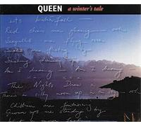 Queen - A Winter's Tale [Import]