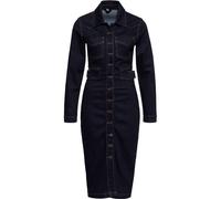 Queen Abito a matita da lavoro Kerosin da donna QKI36003 XS Blu