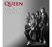 Queen - Absolute Greatest - Cd