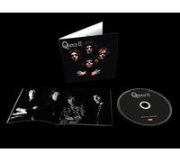 Queen + Adam Lambert - Queen 2 - Shm Edition