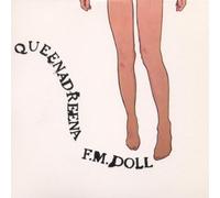 Queen Adreena - FM Doll