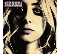 Queen Adreena - The Butcher And The Butterfly