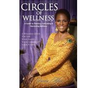 Queen Afua Circles of Wellness (Tascabile)